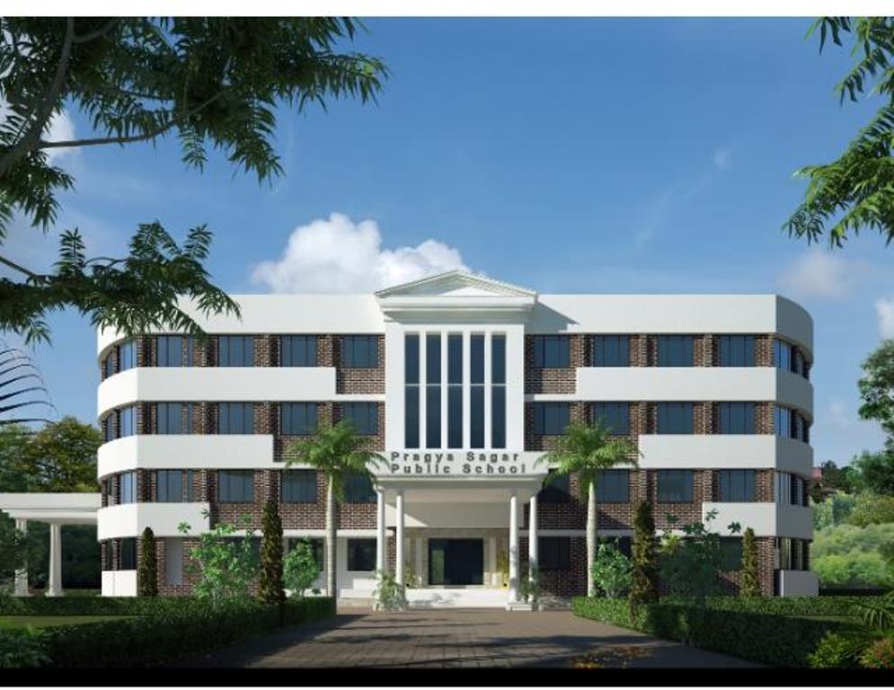 School Building